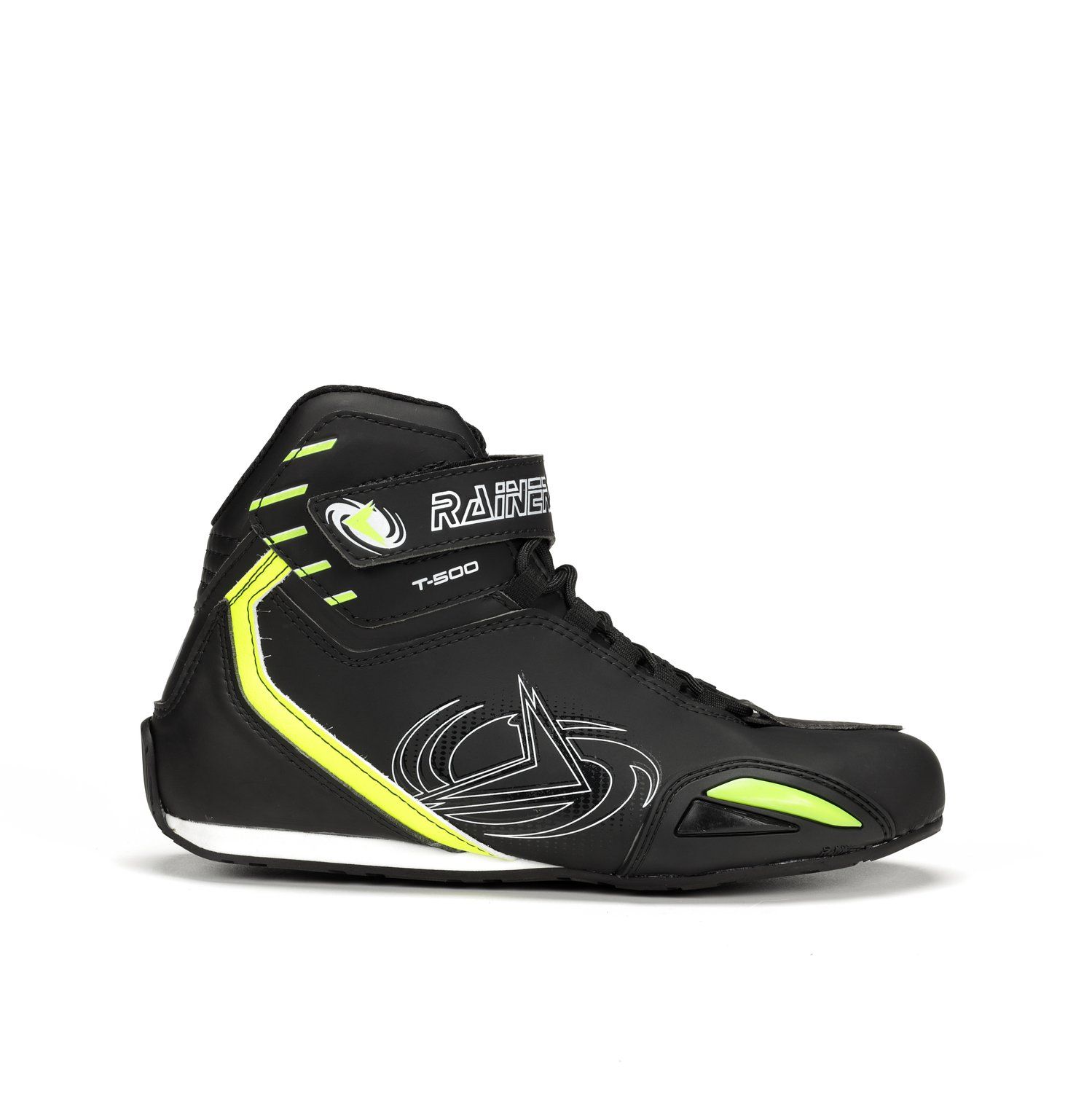 RAINERS BOTINE AMARILLO1