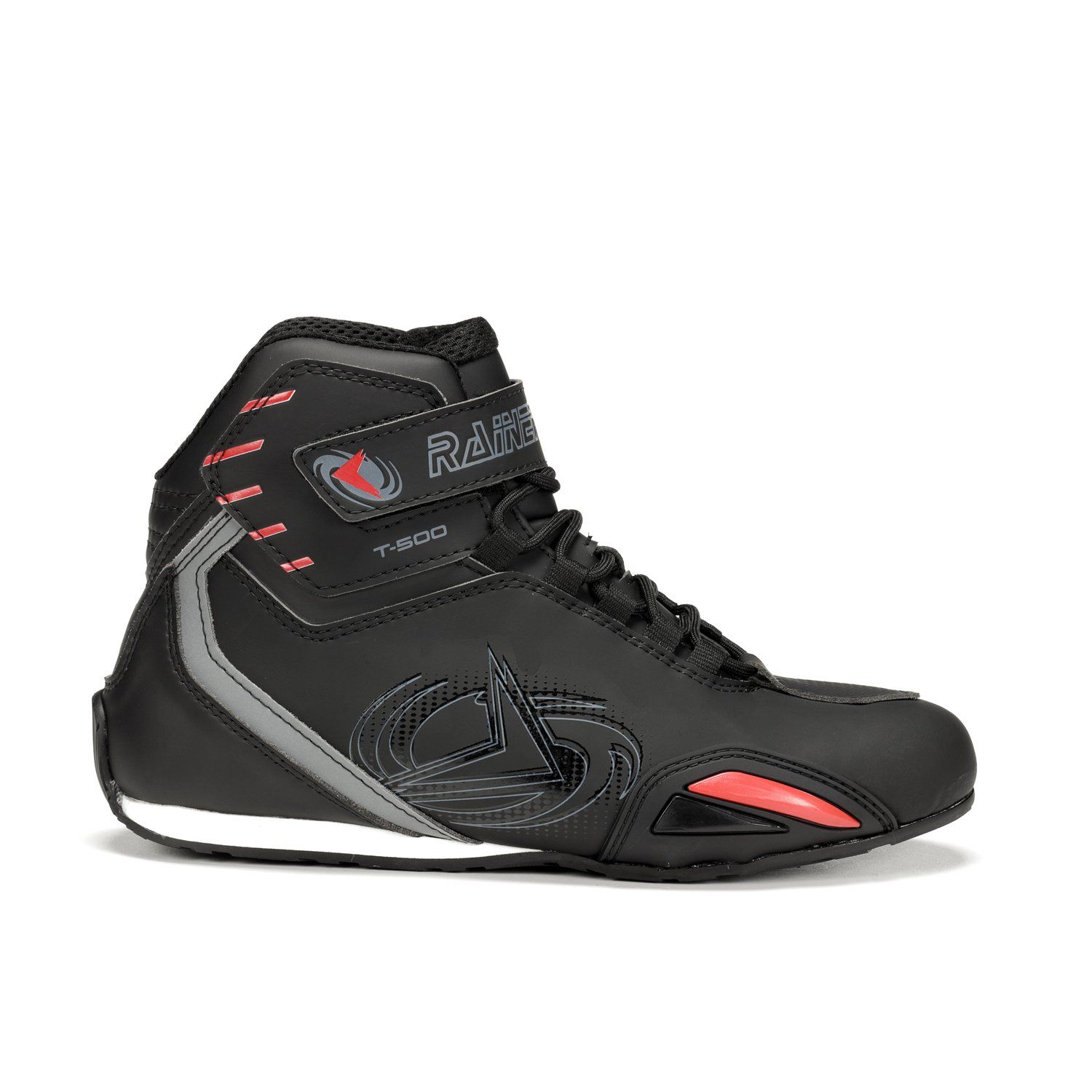 T500PLUSRimage BOTINE ROJO 1