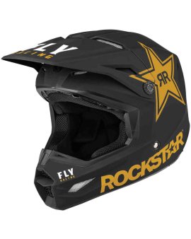 Fly Racing Kinetic Rockstar