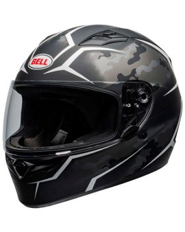 Casco Integral Bell Qualifier