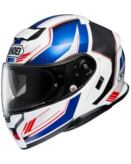 CASCO SHOEI NEOTEC 3 GRASP