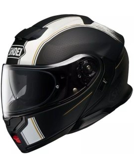 CASCO SHOEI NEOTEC 3 SATORI