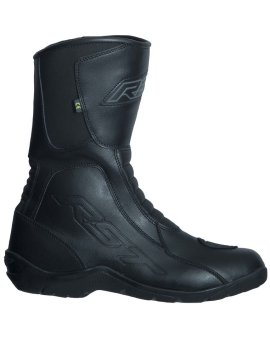 BOTAS RST MUJER TUNDRA CE IMPERMEABLE NEGRO