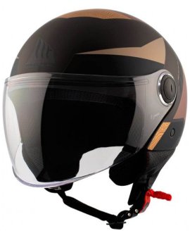 CASCO MT STREET POKE C9 MARRON MATE